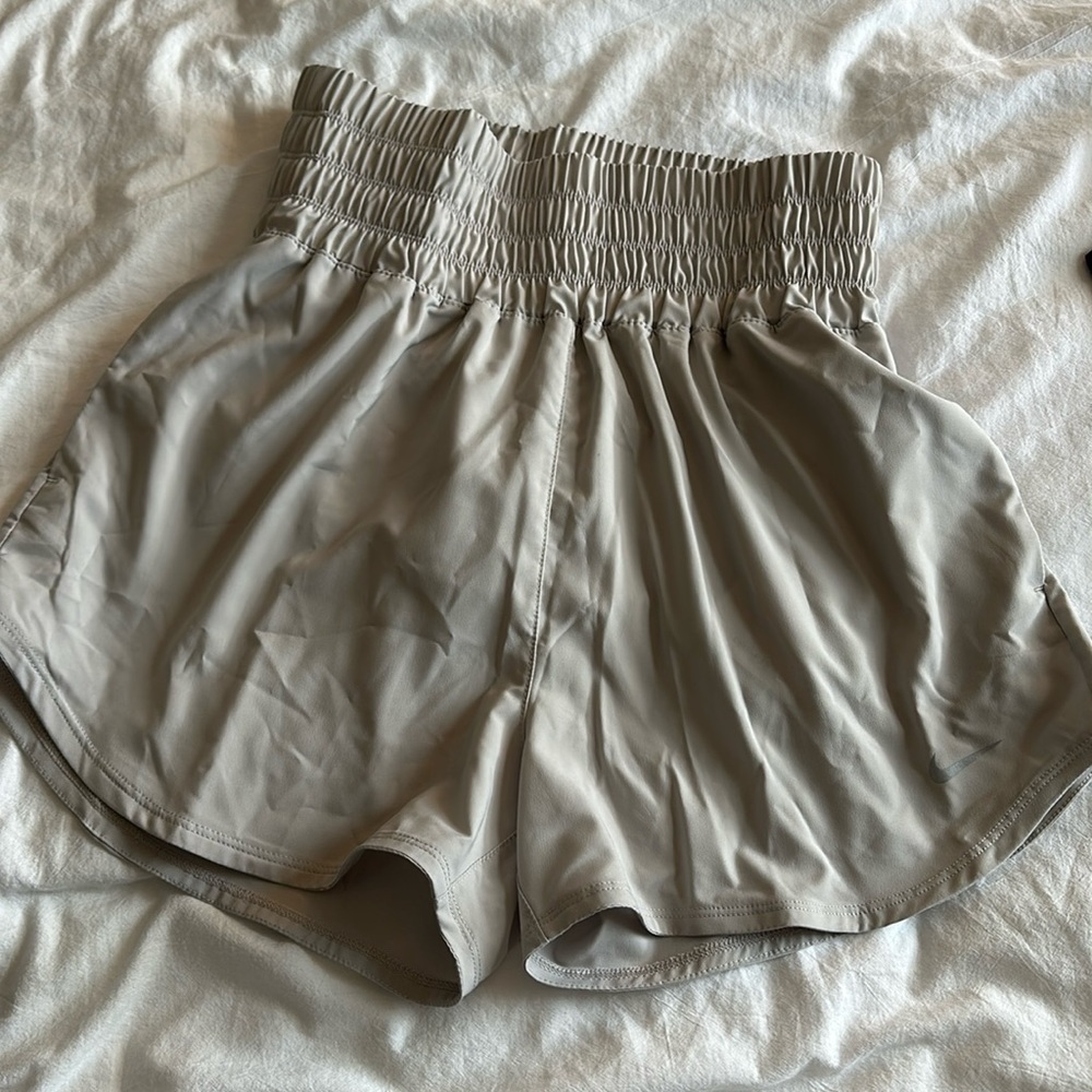 Nike Dri fit shorts